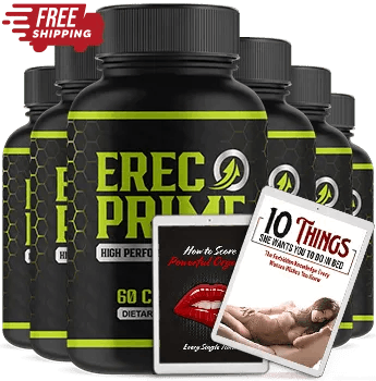 ErecPrime Special Price